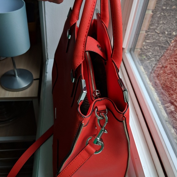 Rebecca Minkoff Satchel - Picture 3 of 8